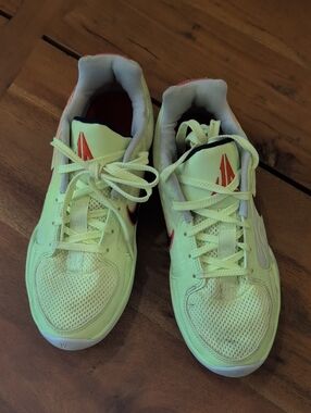 Nike JA 2s Basketball Shoes
